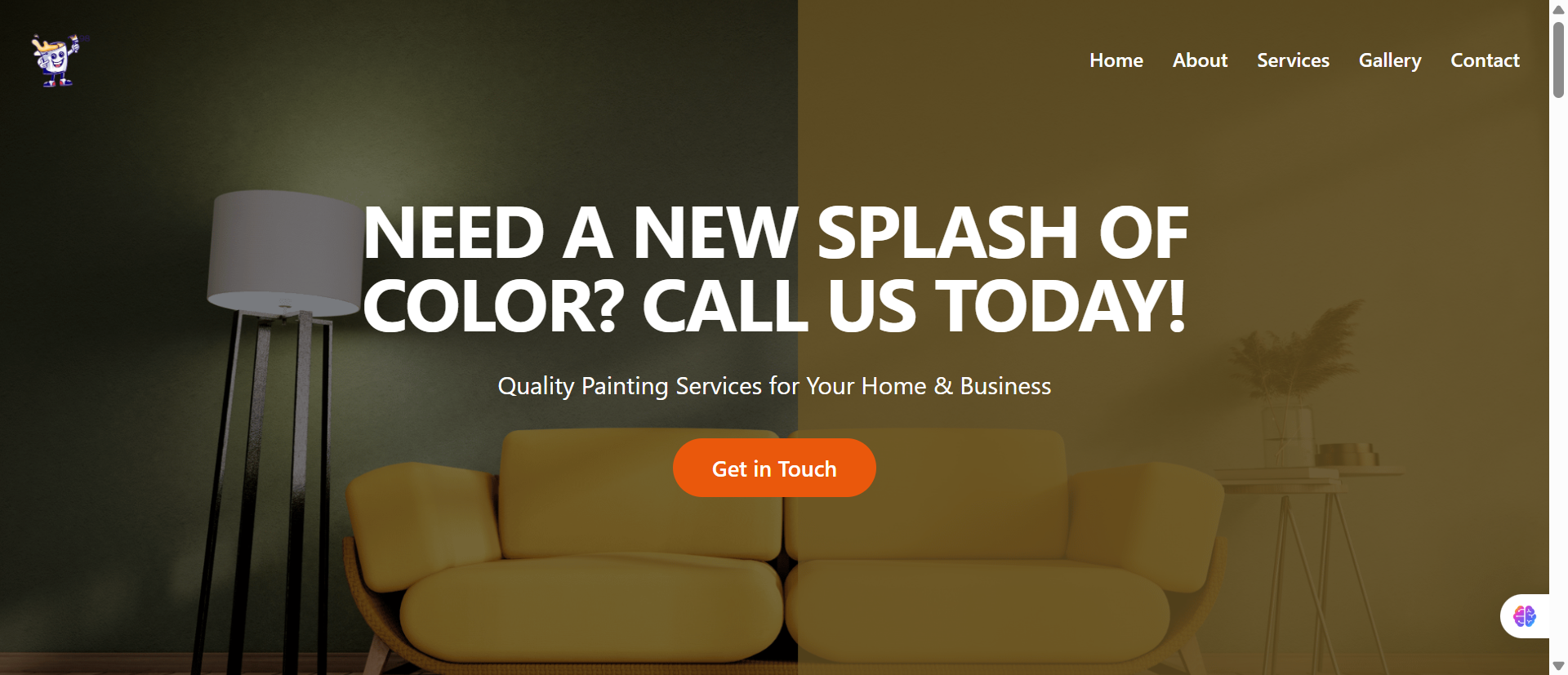 Plutus Painting Works