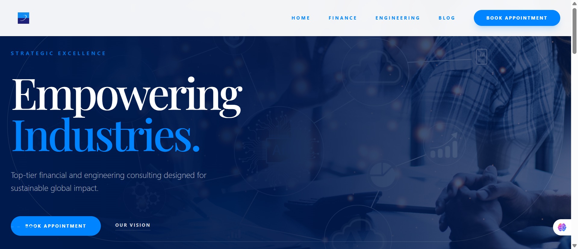 Skye Space Consulting